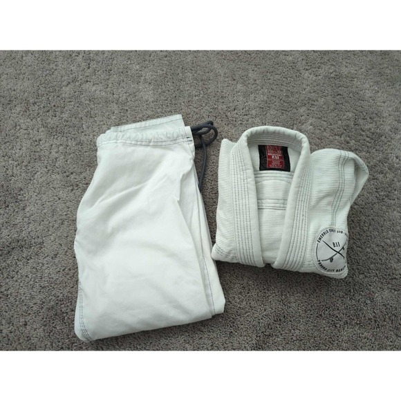 Breakpoint Gi BJJ A1 unisex - Picture 1 of 16